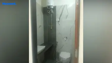 Project Image of 3 BHK Flat for Rent in Shrishti CBD TT Nagar, Bhopal - Image 184492