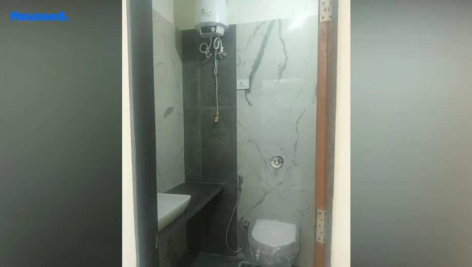 Project Image of 3 BHK Furnished Flat for Rent in Shrishti CBD, TT Nagar - Image 184492