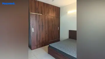 Project Image of 3 BHK Flat for Rent in Shrishti CBD TT Nagar, Bhopal - Image 184493