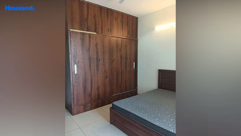 Project Image of 3 BHK Furnished Flat for Rent in Shrishti CBD, TT Nagar - Image 184493