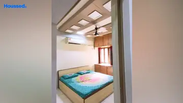 Project Image of 2 BHK Flat for Resale in Prayag Apartment Maninagar, Ahmedabad - Image 184519