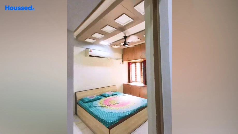 Project Image of 2 BHK Flat for Resale in Prayag Apartment, Maninagar - Image 184519