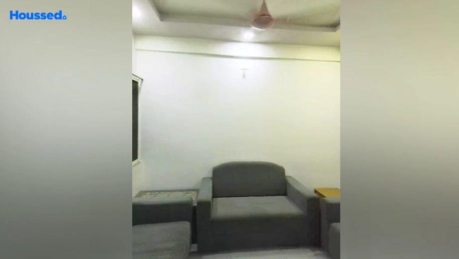 Project Image of 2 BHK Flat for Resale in Prayag Apartment, Maninagar - Image 184517
