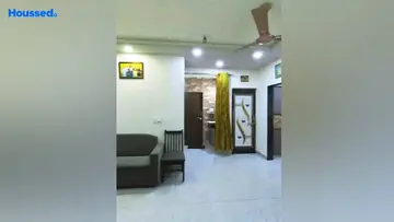 Project Image of 2 BHK Flat for Resale in Prayag Apartment Maninagar, Ahmedabad - Image 184518