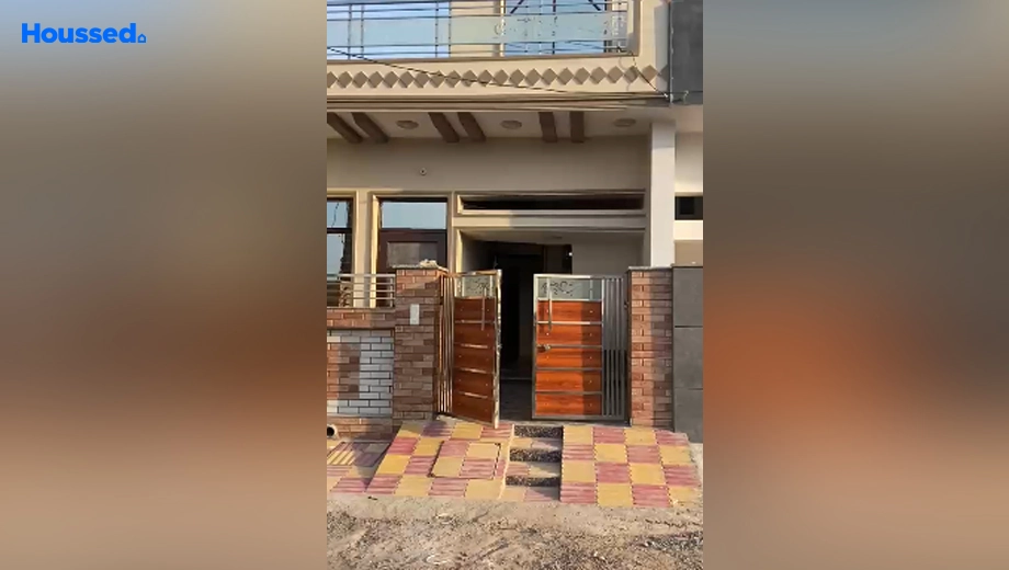 Project Image of 2 BHK House/Villa for Resale in Zirakpur - Image 184550