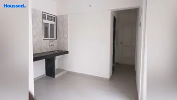 Project Image of 2 BHK Flat for Resale in Kondhwa, Pune - Image 184551