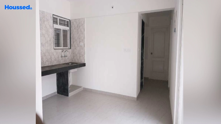 Project Image of 2 BHK Flat for Resale in Kondhwa - Image 184551