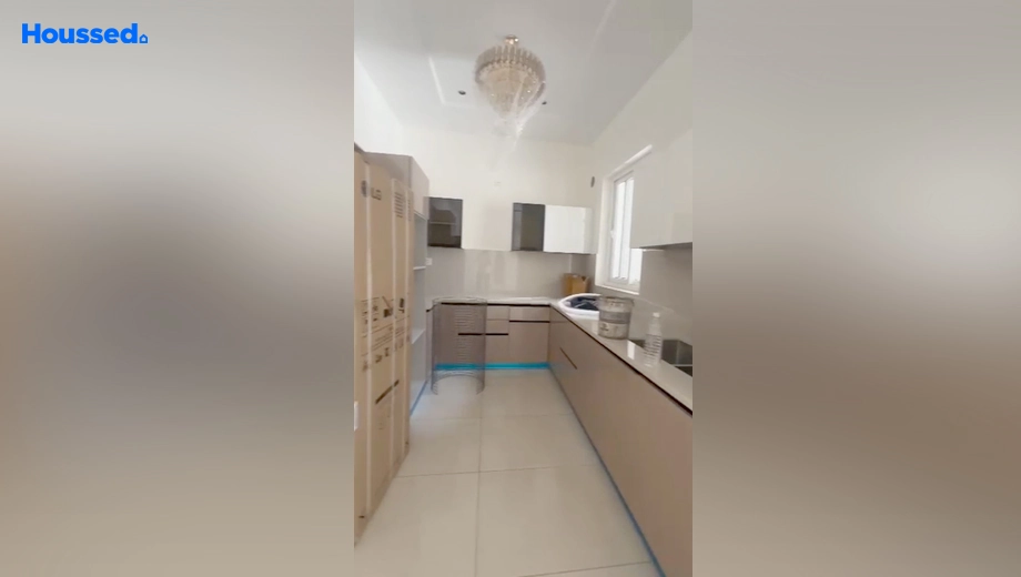 Project Image of 4 BHK Duplex for Resale in Dera Bassi, Chandigarh - Image 184683