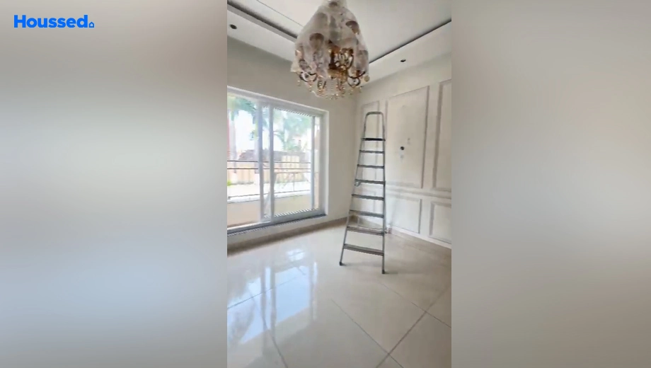 Project Image of 4 BHK Duplex for Resale in Dera Bassi, Chandigarh - Image 184681