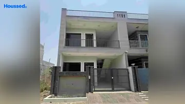 Project Image of 3 BHK House/Villa for Resale in Zirakpur, Chandigarh - Image 184766