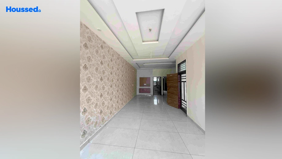 Project Image of 3 BHK House/Villa for Resale in Zirakpur, Chandigarh - Image 184765