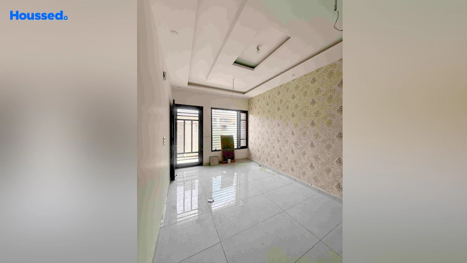 Project Image of 3 BHK House/Villa for Resale in Zirakpur, Chandigarh - Image 184768