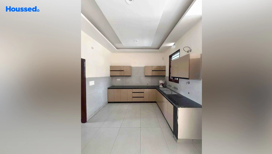Project Image of 3 BHK House/Villa for Resale in Zirakpur, Chandigarh - Image 184770