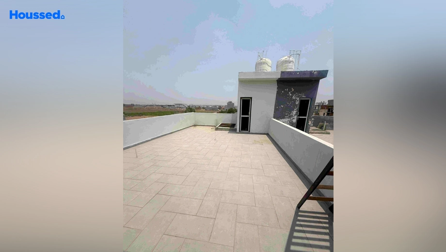 Project Image of 3 BHK House/Villa for Resale in Zirakpur, Chandigarh - Image 184769