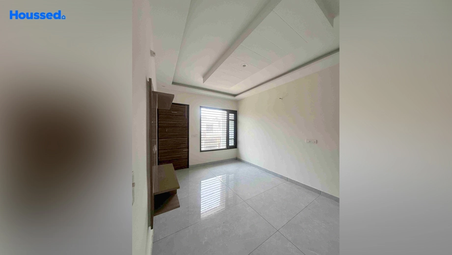 Project Image of 3 BHK House/Villa for Resale in Zirakpur, Chandigarh - Image 184763