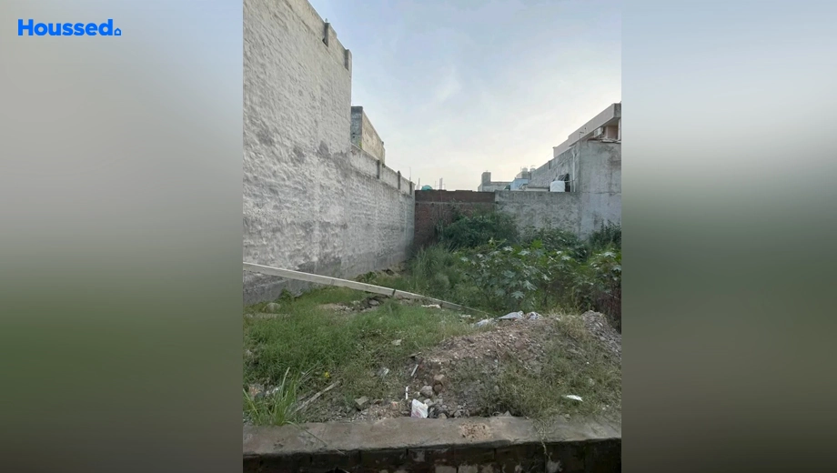 Project Image of Housing Plot/Residential Land for Resale in Zirakpur - Image 184787