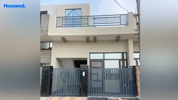 Project Image of 2 BHK House/Villa for Resale in Zirakpur, Chandigarh - Image 184814
