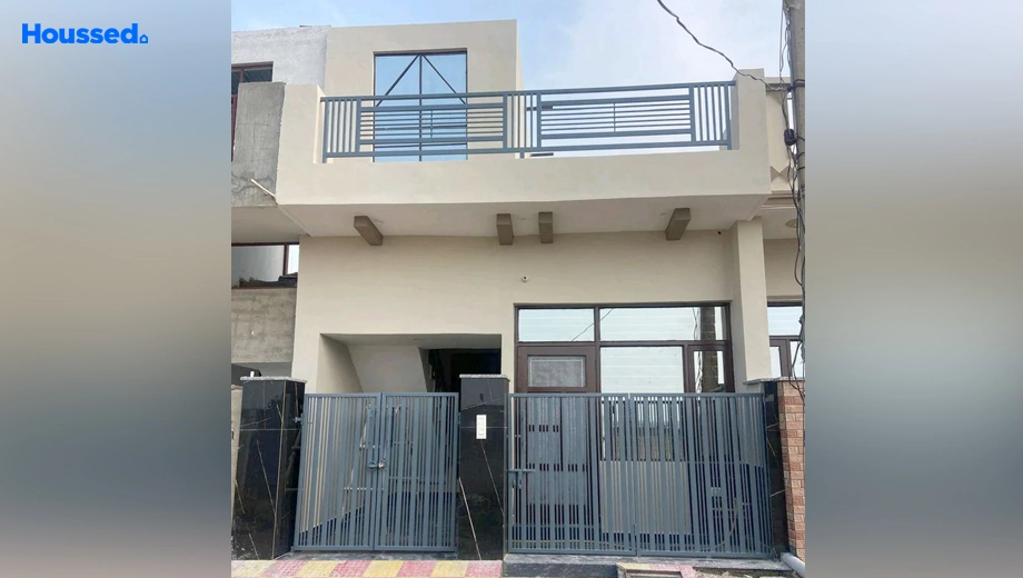 Project Image of 2 BHK House/Villa for Resale in Zirakpur, Chandigarh - Image 184814
