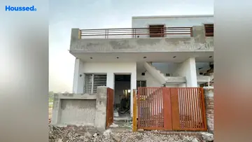 Project Image of 2 BHK House/Villa for Resale in Zirakpur, Chandigarh - Image 184894