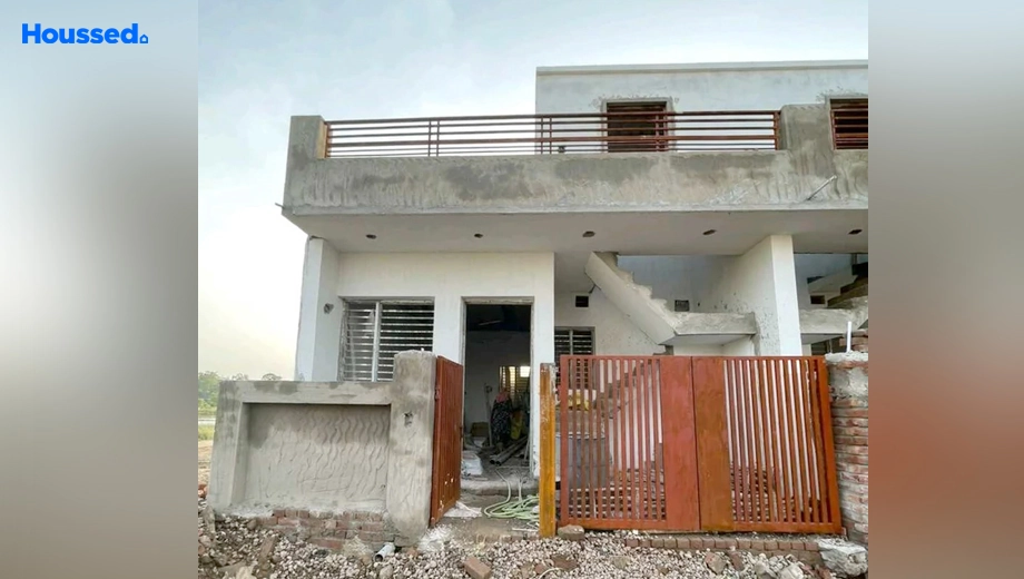 Project Image of 2 BHK House/Villa for Resale in Zirakpur, Chandigarh - Image 184894