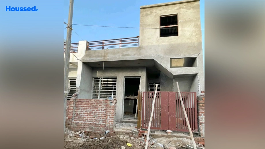 Project Image of 2 BHK House/Villa for Resale in Zirakpur, Chandigarh - Image 184904
