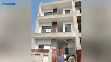 Project Image of 5 BHK House/Villa for Resale in Dera Bassi, Chandigarh - Image 184937
