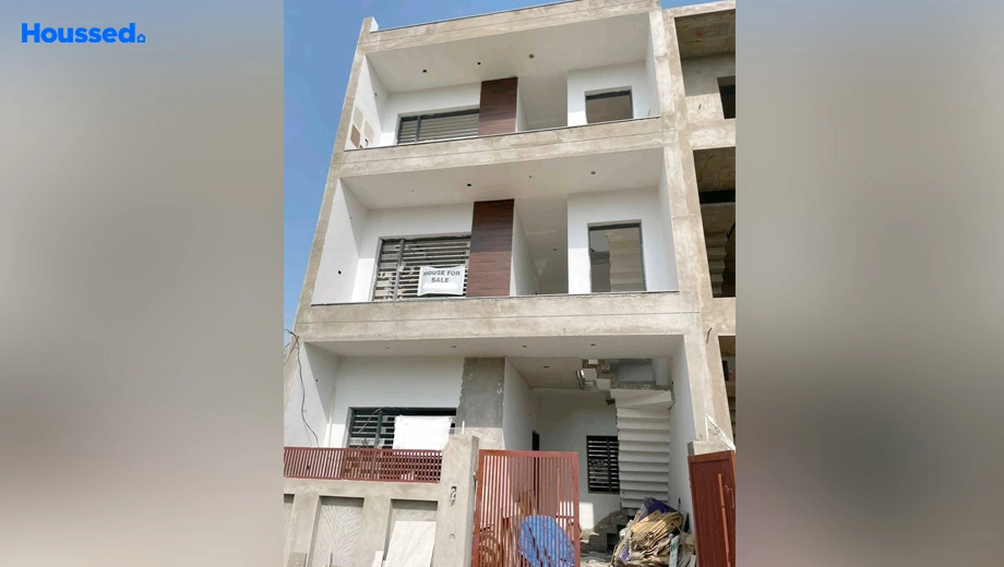Project Image of 5 BHK House/Villa for Resale in Dera Bassi, Chandigarh - Image 184937