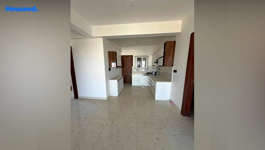 Project Image of 3 BHK Flat for Rent in Surabhi lifespaces Awadhpuri, Bhopal - Image 184603