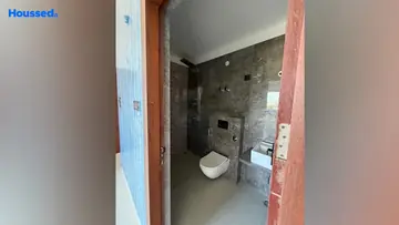 Project Image of 3 BHK Flat for Rent in Surabhi lifespaces Awadhpuri, Bhopal - Image 184604