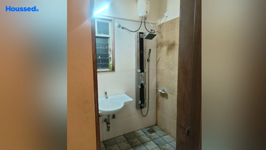 Project Image of 2 BHK Flat for Rent in Manav Silver Skyscapes Wakad, Pune - Image 184615