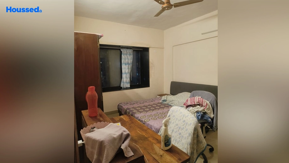 Project Image of 2 BHK Flat for Rent in Manav Silver Skyscapes Wakad, Pune - Image 184616