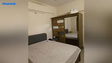 Project Image of 2 BHK Flat for Rent in Manav Silver Skyscapes Wakad, Pune - Image 184614