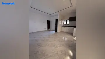 Project Image of 3 BHK Flat for Rent in Lalghati, Bhopal - Image 184610