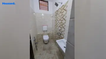 Project Image of 3 BHK Flat for Rent in Lalghati, Bhopal - Image 184609