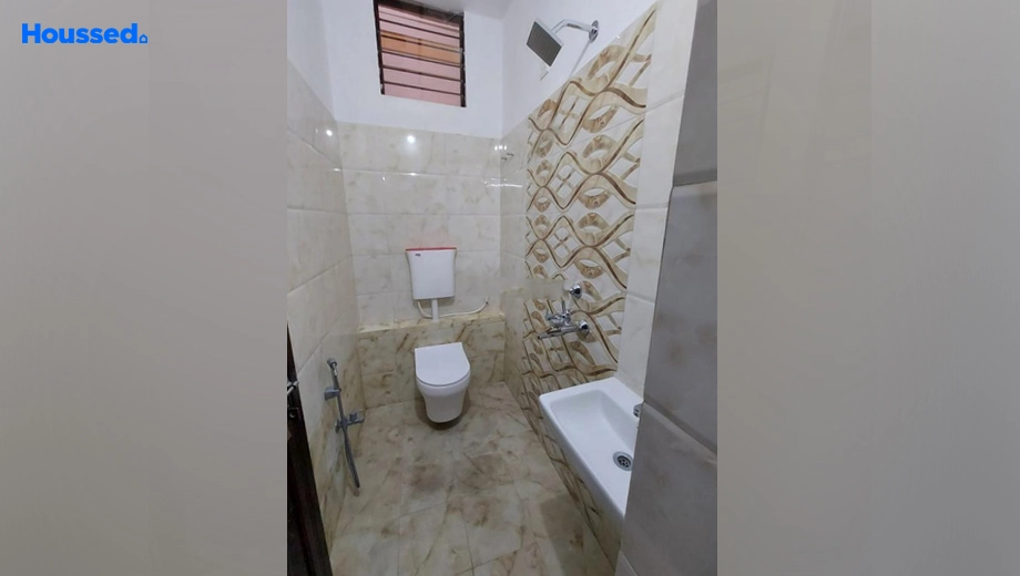 Project Image of 3 BHK Flat for Rent in Lalghati, Bhopal - Image 184609