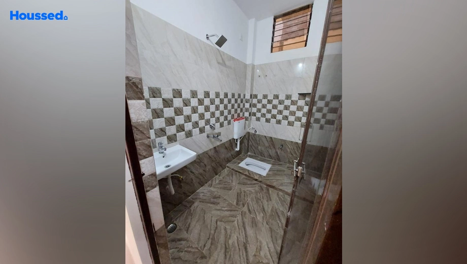 Project Image of 3 BHK Flat for Rent in Lalghati, Bhopal - Image 184611