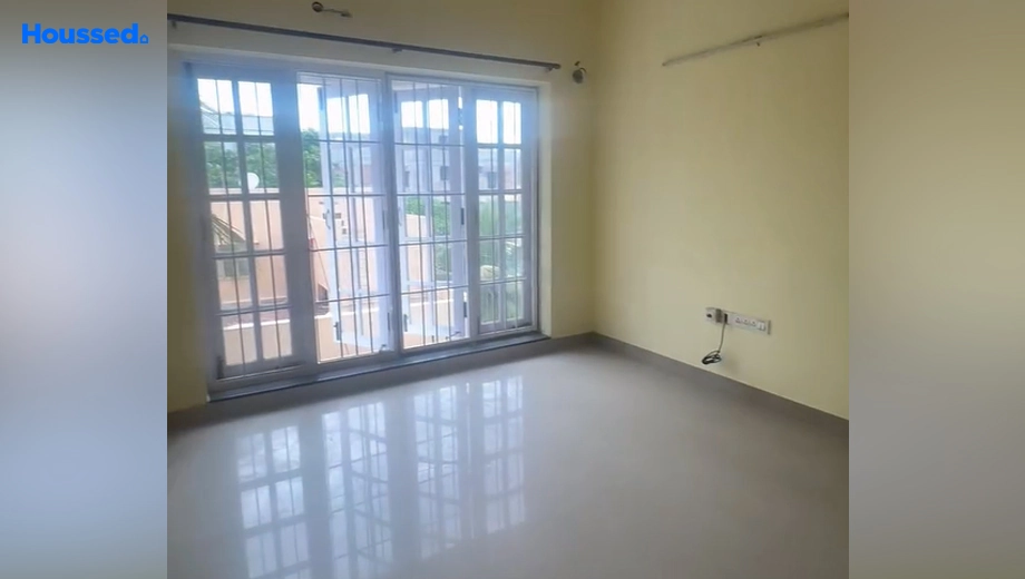 Project Image of 2 BHK Flat for Resale in Sai Dev Park Apartment Anna Nagar, Chennai - Image 184625