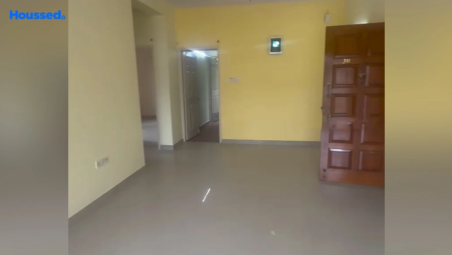Project Image of 2 BHK Flat for Resale in Sai Dev Park Apartment Anna Nagar, Chennai - Image 184629