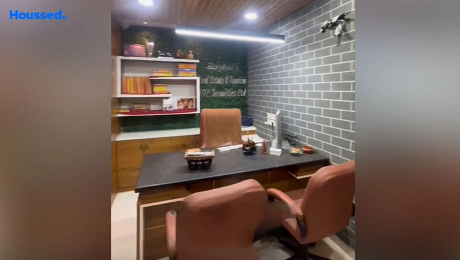 Project Image of Office Space for Rent in Naroda - Image 184631
