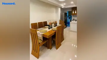 Project Image of 4 BHK Flat for Rent in Idgah Hills, Bhopal - Image 184634
