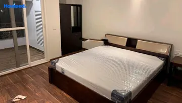 Project Image of 4 BHK Flat for Rent in Idgah Hills, Bhopal - Image 184638
