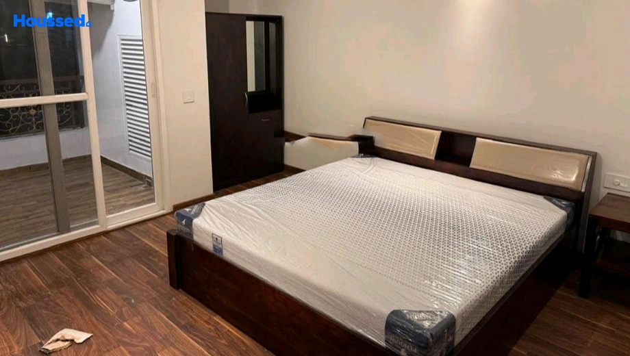 Project Image of 4 BHK Flat for Rent in Idgah Hills, Bhopal - Image 184638