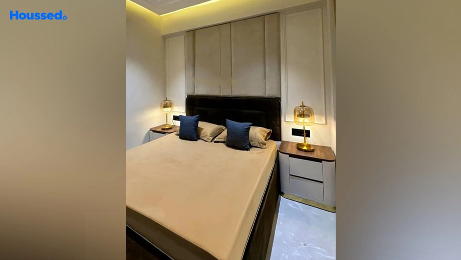 Project Image of 4 BHK Flat for Rent in Idgah Hills, Bhopal - Image 184637