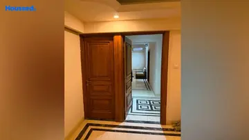 Project Image of 4 BHK Flat for Rent in Idgah Hills, Bhopal - Image 184643