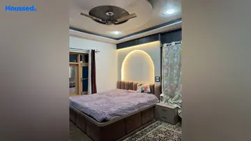 Project Image of 4 BHK Flat for Rent in Idgah Hills, Bhopal - Image 184644