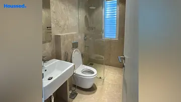 Project Image of 4 BHK Flat for Rent in Idgah Hills, Bhopal - Image 184645