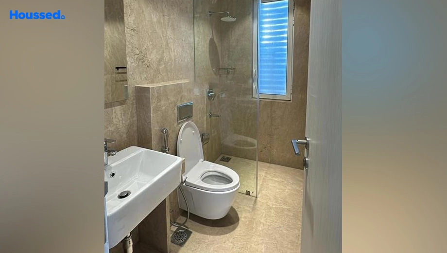 Project Image of 4 BHK Flat for Rent in Idgah Hills, Bhopal - Image 184645