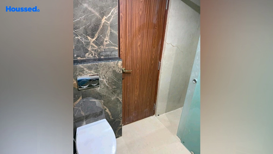 Project Image of 4 BHK Flat for Rent in Idgah Hills, Bhopal - Image 184641