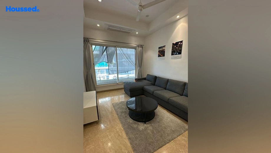 Project Image of 4 BHK Flat for Rent in Idgah Hills, Bhopal - Image 184640