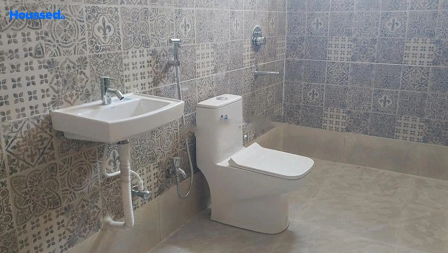 Project Image of 3 BHK Duplex for Rent in Sky City Airport Road, Bhopal - Image 185129